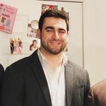 Chris Caprio - @chris_caprio8 - Instagram