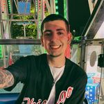Christopher Capriotti - @chriscapriotti - Instagram