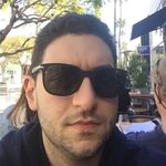 Chris Caracciolo - @chriscrotch - Instagram