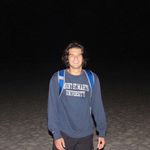 Christopher Caracciolo - @chr.iscara - Instagram
