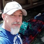 Chris Caraway - @blackice.fishing - Instagram