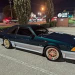 Chris Caraway - @truck3rcl0ck76 - Instagram