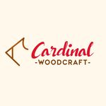Chris Cardinal - @cardinalwoodcraft - Instagram
