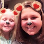 Chris Cardinal - @momcardinal - Instagram