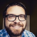 Chris Cardinal - @chriscardinal - Instagram