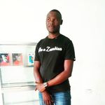 Chris Cardinal Mulenga - @mulenga_chris - Instagram