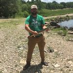 Chris Cardone - @red_beard_gatorgar - Instagram