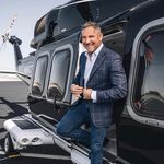 Chris Cardone - @amceoarab - Instagram