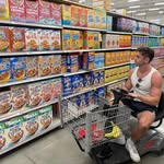 Chris Carey - @chriscarey14 - Instagram