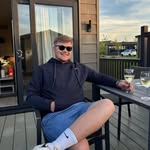 Chris Carey - @chriscarey22 - Instagram