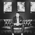 Chris - @chriscareyart - Instagram