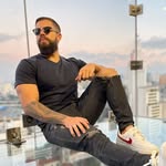 Christopher Nunes Carezolli - @chriscarezolli - Instagram
