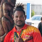 Karu Chris - Facebook