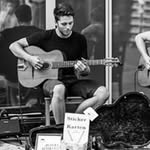 ©ChristopherPuzicha - @chris.cargo.guitar - Instagram