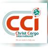 Christ.cargo.international🇨🇳 - @christcargointernational - TikTok