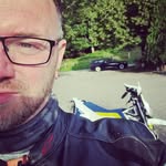 Christian Piorkow - @chriscargo_ - Instagram