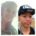 Carlee & Chris!! Follow us! - @chris_carlee - Instagram