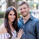 Chris and Carlee - @uncommon.couple - Instagram