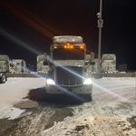 Chris Carlo - @hayseedtruckdriver - Instagram