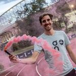 Christoph Sander - @chriscarlosrunning - Instagram