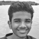 Deva Nandanan B H - @chriscarloyt - Instagram