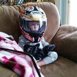 Chris Carmean - @mean5150 - Instagram