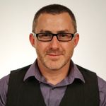 Chris Carmean - @ccperc - Instagram