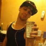 Chris Carnes - @princecharming1990 - Instagram