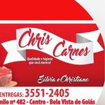 Chris Carnes - @chriscarness - Instagram