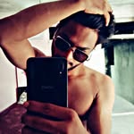 Christian Carnicelli - @yanarymekdem - Instagram