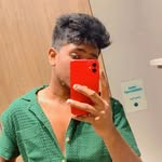 Chris carol 007 - @chriscarol_18 - Instagram