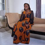 Chriscarol Mugambi - @chriscarolm - Instagram