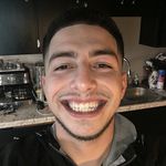 Chris Carrasco - @messybruu - Instagram