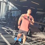 Chris Carrasco - @chrissingc - Instagram