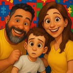 Chris Carrasco - @fefe.tea - Instagram