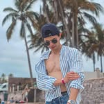 Chris Carrasco - @chrishpeca - Instagram
