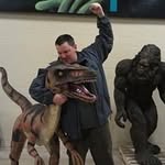 Chris Casper - @revdisk - Instagram
