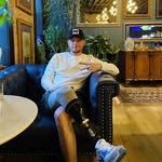 Chris Casper - @xcazpurx - Instagram
