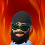 Chris Casper - @cryptoghost8422 - Instagram