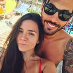 Christos Casper Mitso - @chris_casper_m - Instagram
