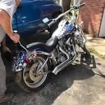 Chris Cassady - @cassady4033 - Instagram
