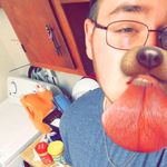 Chris Cassady - @cassadychris - Instagram