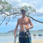 Chris Cassady Burns'zen - @cburns7676 - Instagram