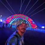 Chris Cassady - @ginjajesus86 - Instagram