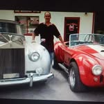 Chris Cassel - @cassel2903 - Instagram