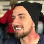 Chris Cassel - @cassel43 - Instagram