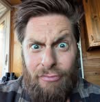 Chris Cassell - Facebook