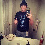 youngC&Creckless - @chris__cassell - Instagram