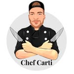 Chris Castellano - @chefcarti_ - Instagram