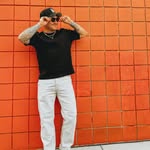 Chris Castellanos - @_chriscastellanos - Instagram